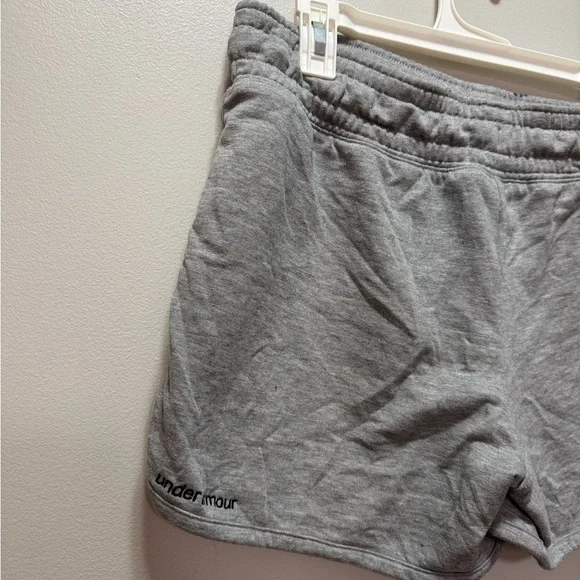Women’s Under Armour Shorts - Picture 3 of 5